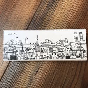 Too Cool For School multi face palette